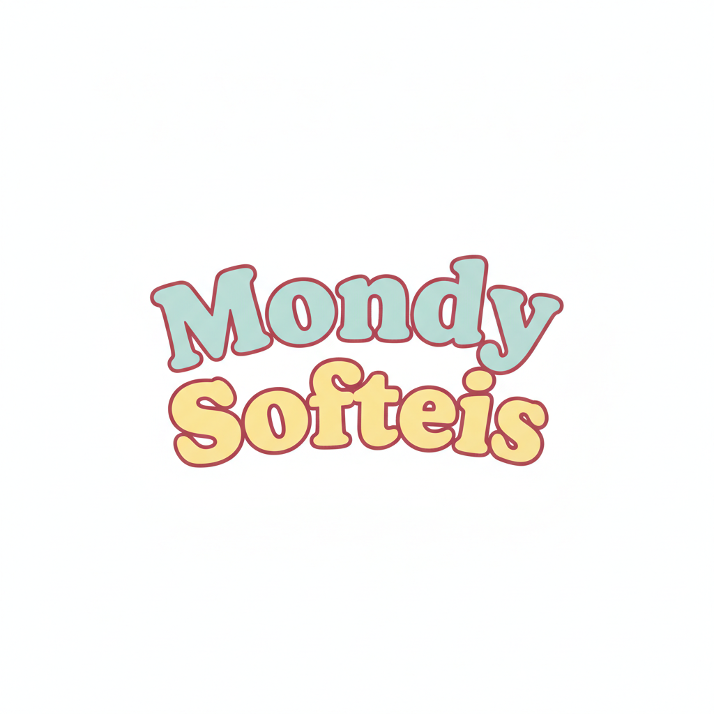 Mondy Softeis